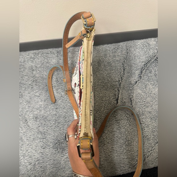 Dooney & Bourke Disney Crossbody Bag - Picture 8 of 14